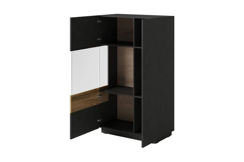 Tomeka sideboard - Træ - Opbevaring - Opbevaringsmøbler - Skænke & sideboards