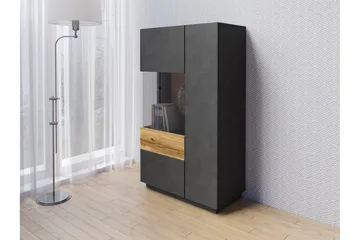 Tomeka sideboard - Træ - Opbevaring - Opbevaringsmøbler - Skænke & sideboards