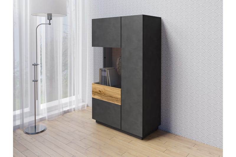 Tomeka sideboard - Træ - Opbevaring - Opbevaringsmøbler - Skænke & sideboards