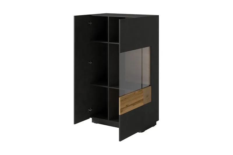 Tomeka sideboard - Træ - Opbevaring - Opbevaringsmøbler - Skænke & sideboards