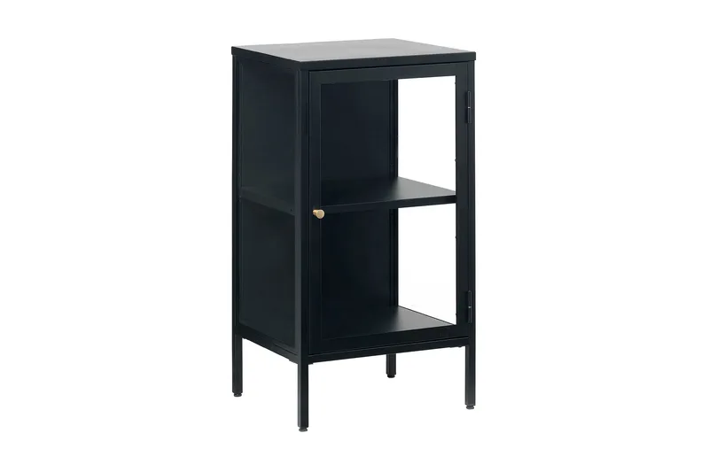 Umbri Sideboard 45,3 cm, Sort