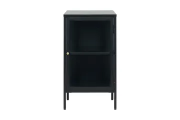 Umbri Sideboard 45,3 cm - Sort - Opbevaring - Opbevaringsmøbler - Skænke & sideboards