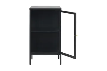 Umbri Sideboard 45,3 cm - Sort - Opbevaring - Opbevaringsmøbler - Skænke & sideboards