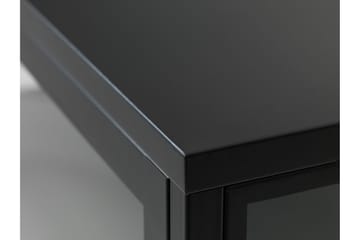 Umbri Sideboard 90 cm - Sort - Opbevaring - Opbevaringsmøbler - Skænke & sideboards