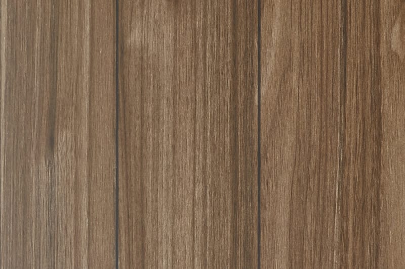 Urbino Skænk 184 cm - Hvid/Træ/Natur - Skænke & sideboards