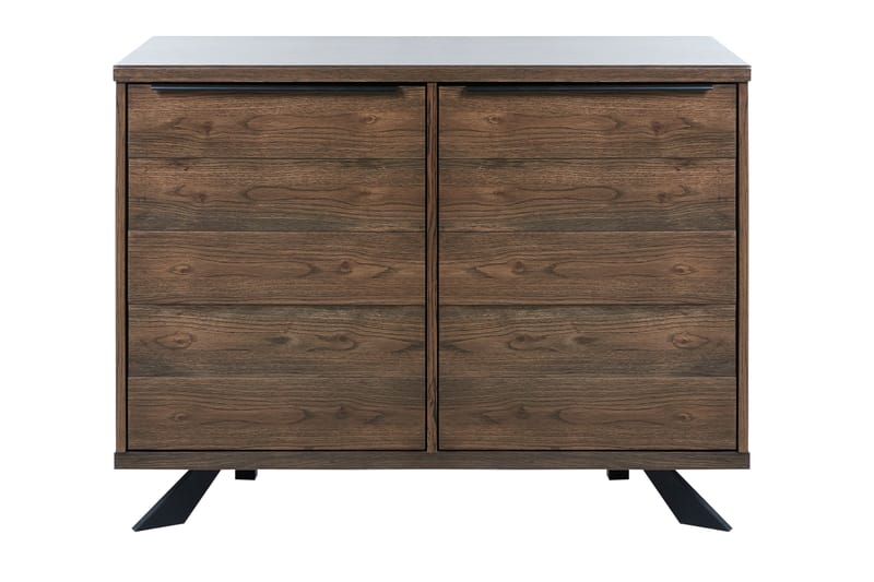 Vexacion Sideboard 114 cm - Brun - Opbevaring - Opbevaringsmøbler - Skænke & sideboards
