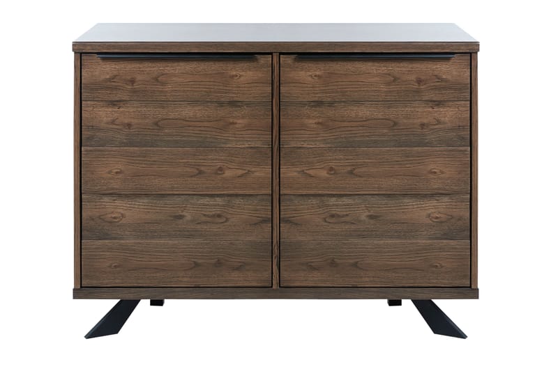 Vexacion Sideboard 114 cm - Brun - Skænke & sideboards