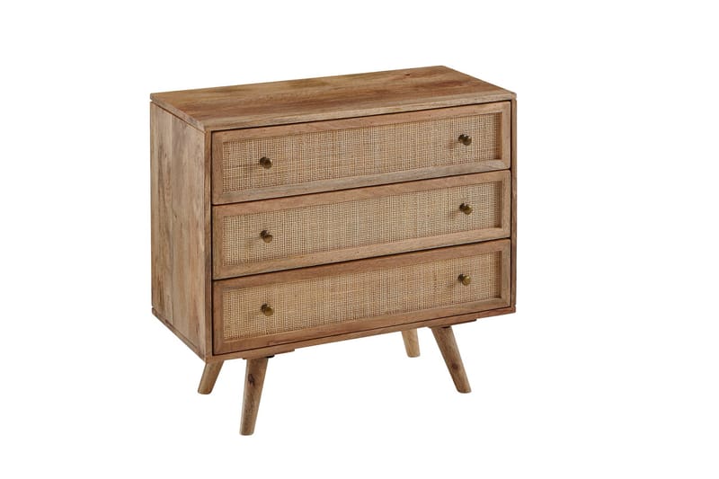 Willowdale Sideboard 80x40 cm - Brun - Skænke & sideboards