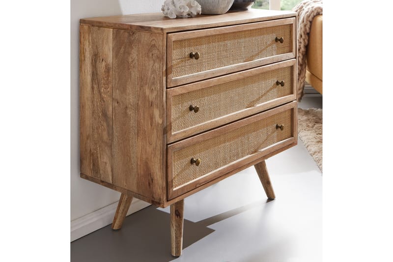 Willowdale Sideboard 80x40 cm - Brun - Skænke & sideboards