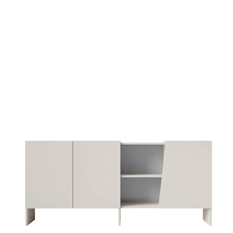 skab Edego Cashmere, Cashmere