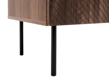 skab Kommode ART DECO 3D 150 beige - Opbevaring - Opbevaringsmøbler - Skænke & sideboards