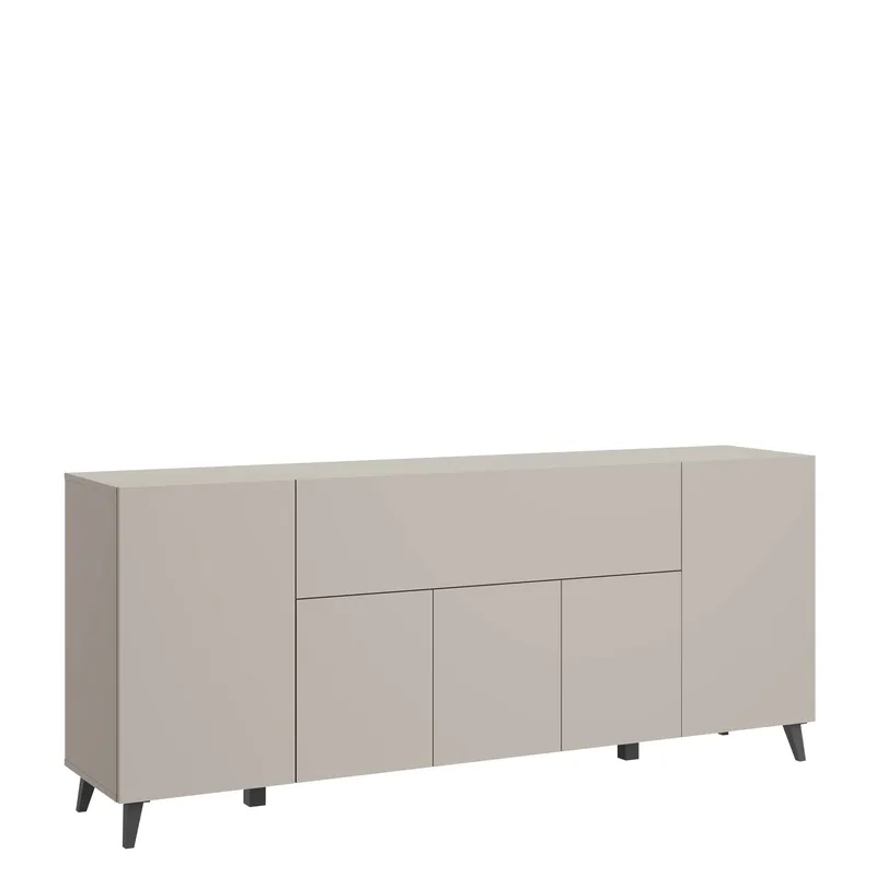skab Kommode PHUKET 180 beige