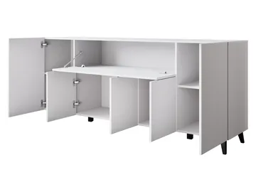 skab Kommode PHUKET 180 beige - Opbevaring - Opbevaringsmøbler - Skænke & sideboards
