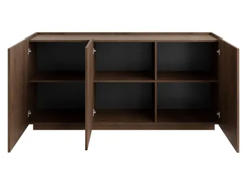 skab Mirtu Baltic Storm - Baltic Storm - Opbevaring - Opbevaringsmøbler - Skænke & sideboards