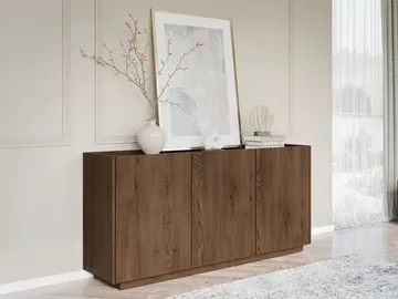 skab Mirtu Baltic Storm - Baltic Storm - Opbevaring - Opbevaringsmøbler - Skænke & sideboards