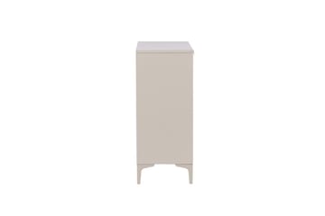 Skab Venture Home Piring Beige Kommode - beige - Opbevaring - Opbevaringsmøbler - Skænke & sideboards