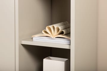 Skab Venture Home Piring Beige Kommode - beige - Opbevaring - Opbevaringsmøbler - Skænke & sideboards