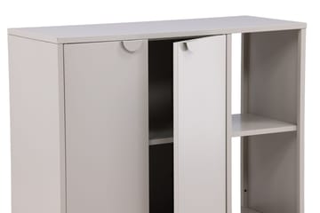 Skab Venture Home Piring Beige Kommode - beige - Opbevaring - Opbevaringsmøbler - Skænke & sideboards