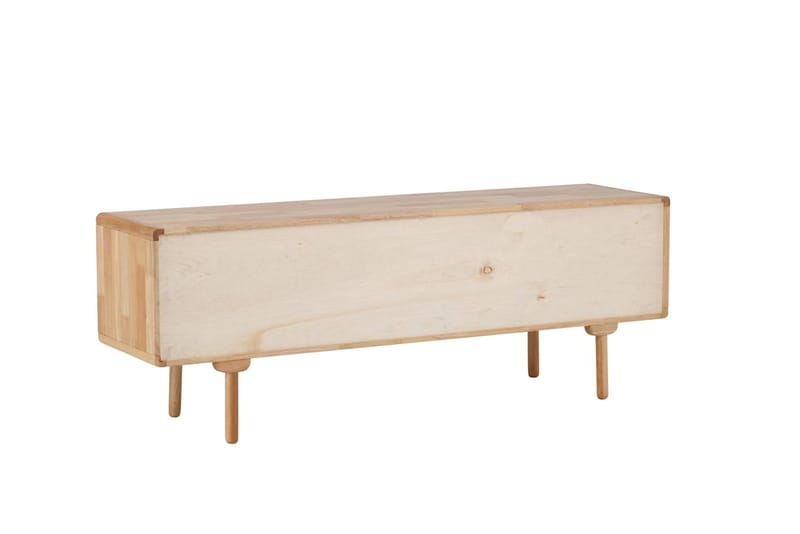 Skab VIND Skärhamn Natur 45 x 180 x 65 - natur - Opbevaring - Opbevaringsmøbler - Skænke & sideboards