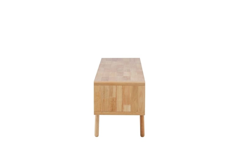 Skab VIND Skärhamn Natur 45 x 200 x 55 - natur - Opbevaring - Opbevaringsmøbler - Skænke & sideboards