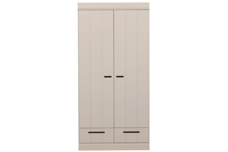 Skuffe Connect - Støv - Opbevaring - Tøjopbevaring - Garderobeskabe - Garderobeskab & klædeskab