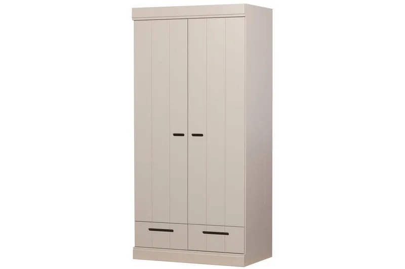 Skuffe Connect, Støv