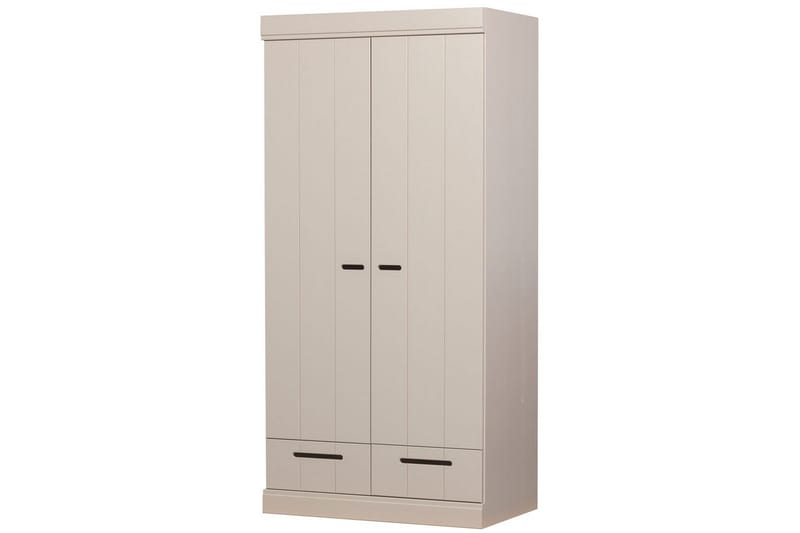 Skuffe Connect, Støv