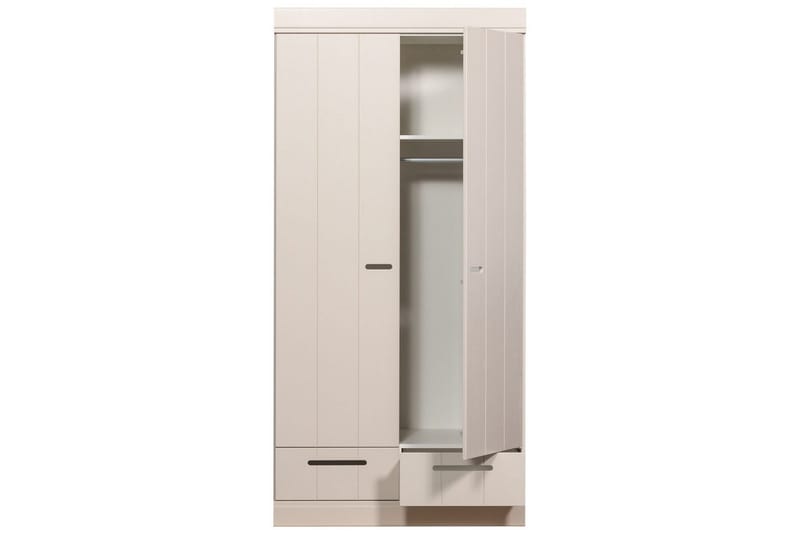 Skuffe Connect - Støv - Opbevaring - Tøjopbevaring - Garderobeskabe - Garderobeskab & klædeskab