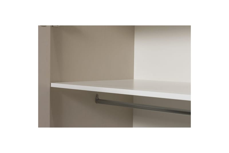 Skuffe Connect - Støv - Opbevaring - Tøjopbevaring - Garderobeskabe - Garderobeskab & klædeskab