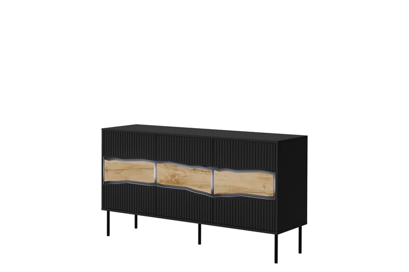 Stintino Skænk 144x40 cm - Opbevaring - Opbevaringsmøbler - Skænke & sideboards
