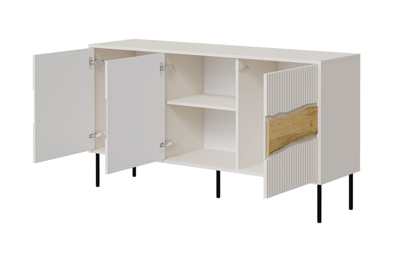 Stintino Skænk 144x40 cm - Opbevaring - Opbevaringsmøbler - Skænke & sideboards
