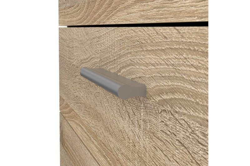 Suntia Kommode 80 cm - Natur - Opbevaring - Opbevaringsmøbler - Kommode