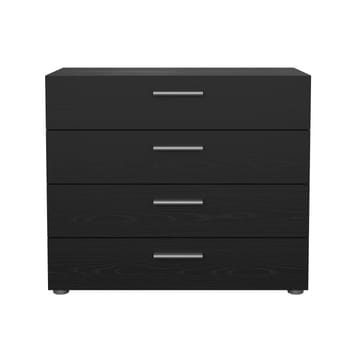 Suntia Kommode med 4 skuffer 80x40x68 cm - Opbevaring - Opbevaringsmøbler - Kommode