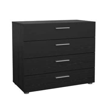 Suntia Kommode med 4 skuffer 80x40x68 cm - Opbevaring - Opbevaringsmøbler - Kommode