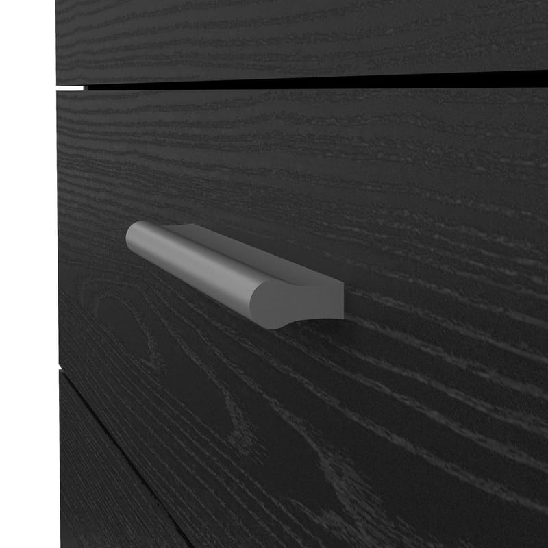 Suntia Kommode med 4 skuffer 80x40x68 cm - Opbevaring - Opbevaringsmøbler - Kommode