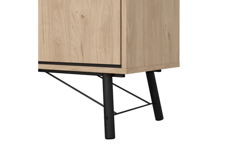 Tadami Skænk 150x40 cm - Natur - Opbevaring - Opbevaringsmøbler - Skænke & sideboards