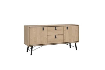 Tadami skænk 150x40 cm - Opbevaring - Opbevaringsmøbler - Skænke & sideboards