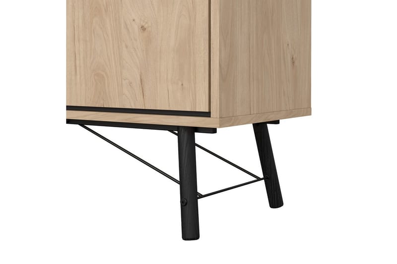 Tadami skænk 150x40 cm - Opbevaring - Opbevaringsmøbler - Skænke & sideboards