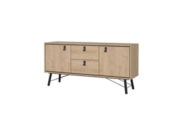 Tadami skænk 150x40 cm - Opbevaring - Opbevaringsmøbler - Skænke & sideboards