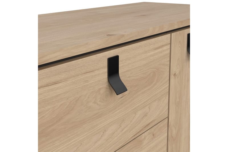Tadami skænk 150x40 cm - Opbevaring - Opbevaringsmøbler - Skænke & sideboards