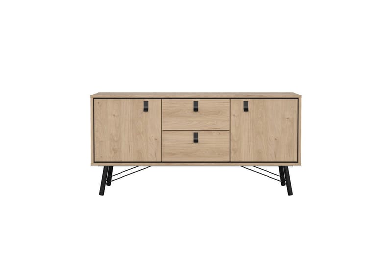 Tadami skænk 150x40 cm - Opbevaring - Opbevaringsmøbler - Skænke & sideboards