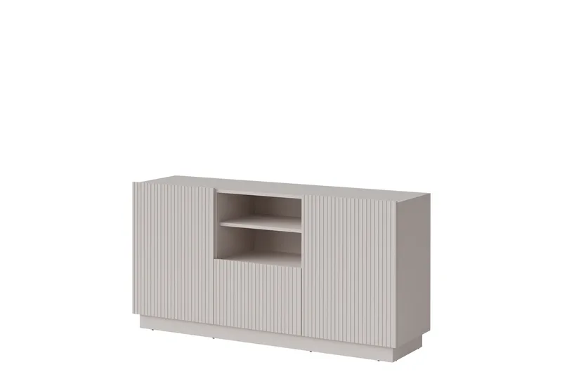 Torvalen Skænk 150x42 cm - Beige - Opbevaring - Opbevaringsmøbler - Skænke & sideboards
