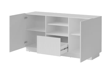 Torvalen Skænk 150x42 cm - Beige - Opbevaring - Opbevaringsmøbler - Skænke & sideboards