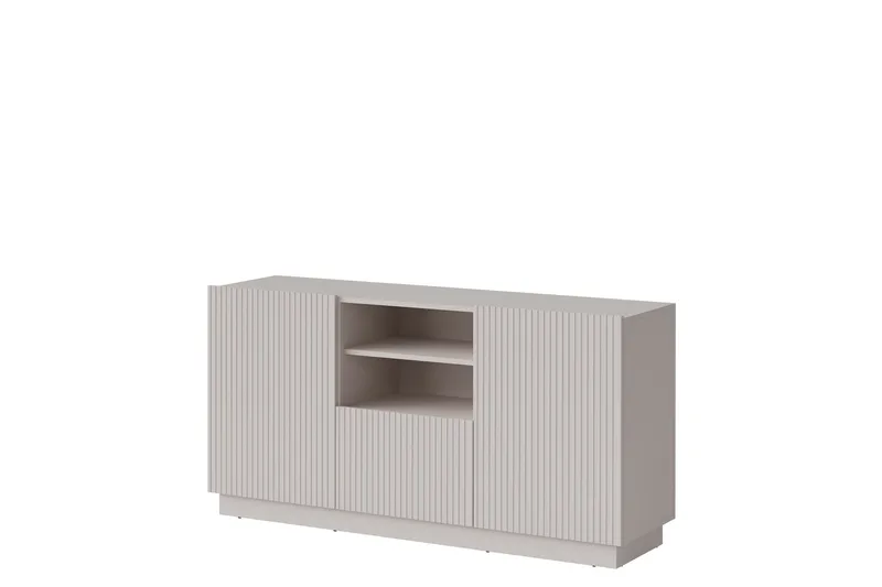 Torvalen Skænk 150x42 cm - Beige - Opbevaring - Opbevaringsmøbler - Skænke & sideboards