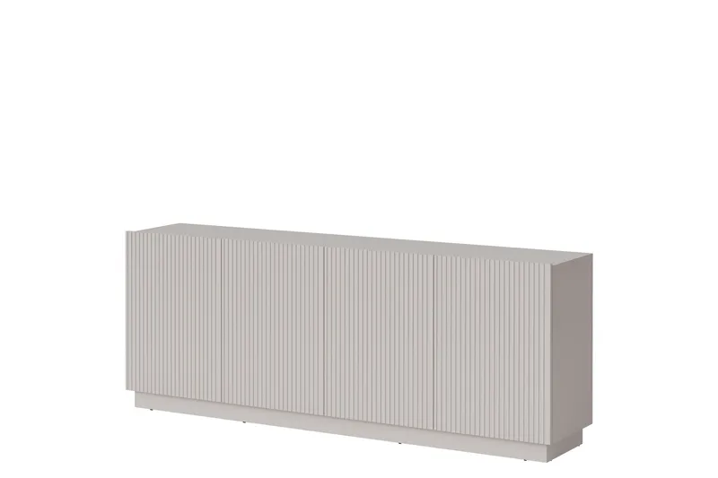 Torvalen Skænk 200x42 cm, Beige
