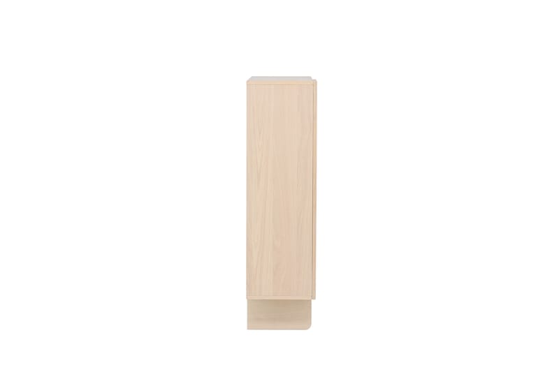 Tyresö Skænk 80 cm - Beige - Opbevaring - Opbevaringsmøbler - Skænke & sideboards