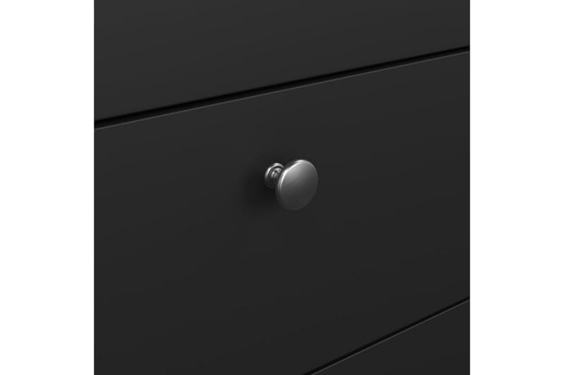 Vallvidera Kommode 82,3 cm - Sort - Opbevaring - Opbevaringsmøbler - Kommode