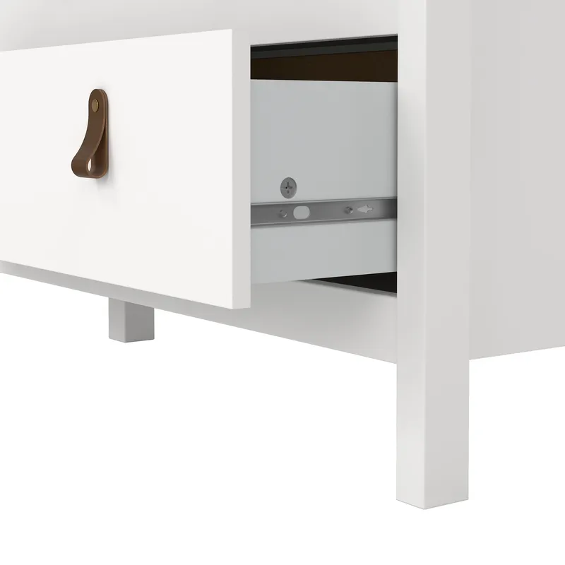 Vallvidera Kommode med 4 små og 4 større skuffer 160 cm - Opbevaring - Opbevaringsmøbler - Kommode