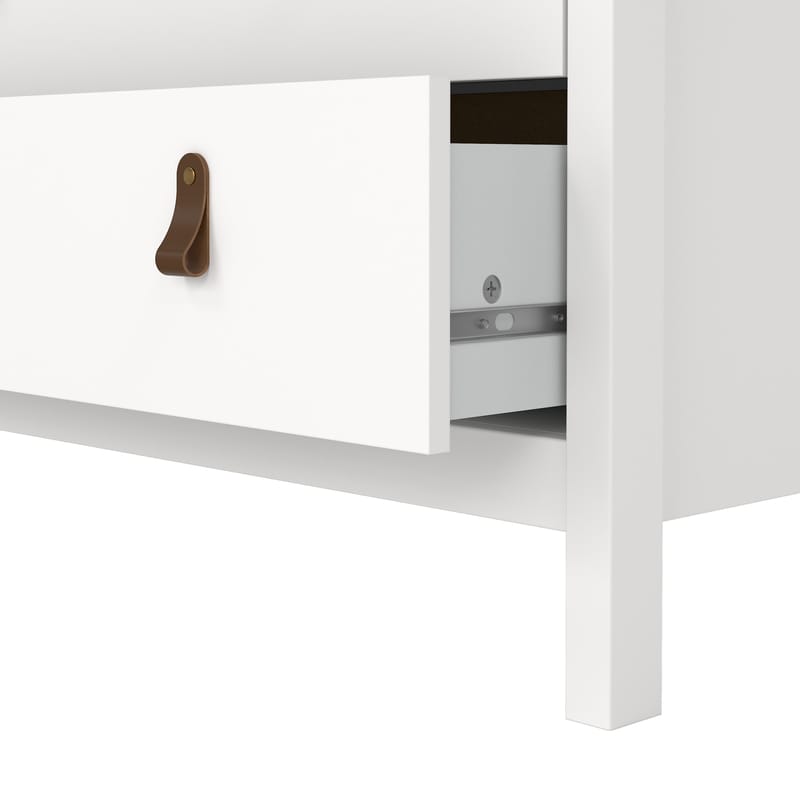 Vallvidera Kommode med 5 skuffer 82 cm - Opbevaring - Opbevaringsmøbler - Kommode