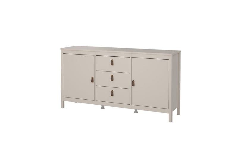 Vallvidera Skænk 151x38 cm, Beige